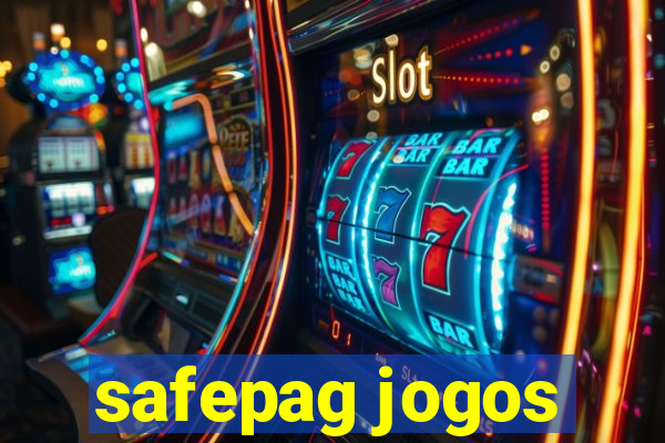 safepag jogos